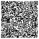 QR code with Crown Properties Of Clayton LLC contacts