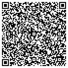 QR code with D & C Property Preservation LLC contacts
