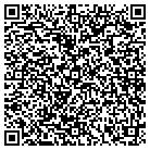 QR code with A Touch Of Class Cleaning Service contacts