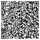 QR code with Harvey C Salon contacts