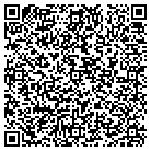 QR code with Hal & Lisa Wilson Properties contacts