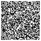 QR code with HGAP Properties LLC contacts