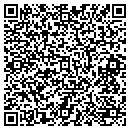 QR code with High Properties contacts