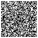 QR code with I And D Property LLC contacts