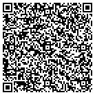 QR code with Marion Adolph Real Properties contacts