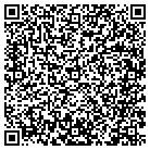 QR code with Mcnamara Properties contacts