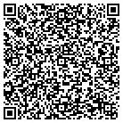 QR code with Prescott Properties Inc contacts