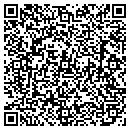 QR code with C F Properties LLC contacts