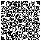 QR code with J G O's Hydraulic Rpr & More contacts