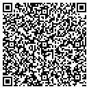 QR code with Hackett Properties Inc contacts