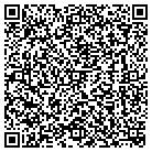 QR code with Hinton Properties LLC contacts