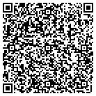 QR code with Hunter Margaret B CPA PA contacts