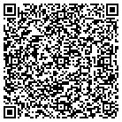 QR code with Leinwand Properties Inc contacts