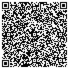 QR code with M And John Properties LLC contacts