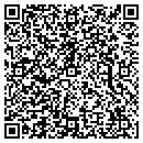 QR code with C C K Properties L L C contacts