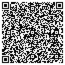 QR code with J L Properties contacts