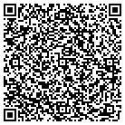 QR code with R N Martin Building Co contacts