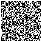 QR code with Halcyon Properties Management contacts