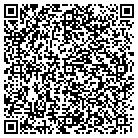 QR code with Manhattan Bagel contacts