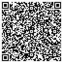 QR code with J And L Properties LLC contacts