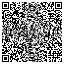 QR code with J & N Properties LLC contacts