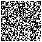 QR code with J & M Properties of Durham LLC contacts