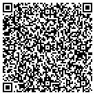 QR code with Youtopia Salon and Spa contacts