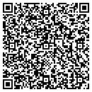QR code with K R P Properties LLC contacts