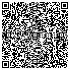 QR code with Peach Tree Properties contacts