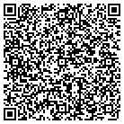QR code with W & M Rental Properties Llp contacts