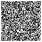 QR code with Fostvedt & Sachno Properties L contacts