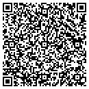 QR code with B5 Properties LLC contacts