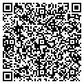 QR code with Byndon Properties contacts