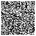 QR code with Capehart Properties contacts
