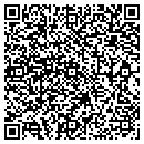 QR code with C B Properties contacts