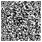 QR code with Cincy Property Cleanup contacts