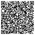 QR code with Cjs Properties LLC contacts