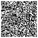 QR code with D Welage Properties contacts