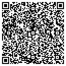 QR code with D'zired Properties LLC contacts