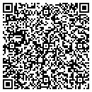 QR code with G & G Properties LLC contacts