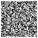 QR code with G Non Properties LLC contacts