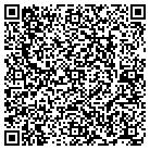 QR code with Hamilton County Dev CO contacts