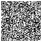 QR code with Hamilton Properties contacts