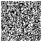 QR code with Henamco Investment Properties contacts