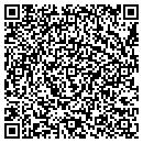 QR code with Hinkle Properties contacts