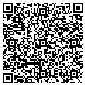 QR code with Huneck Properties contacts