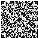 QR code with J F Rowley CO contacts
