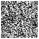 QR code with J & S Properties Assoc LLC contacts