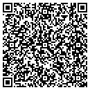 QR code with M3 Properties Ltd contacts