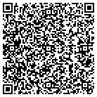 QR code with Mahogany Properties LLC contacts